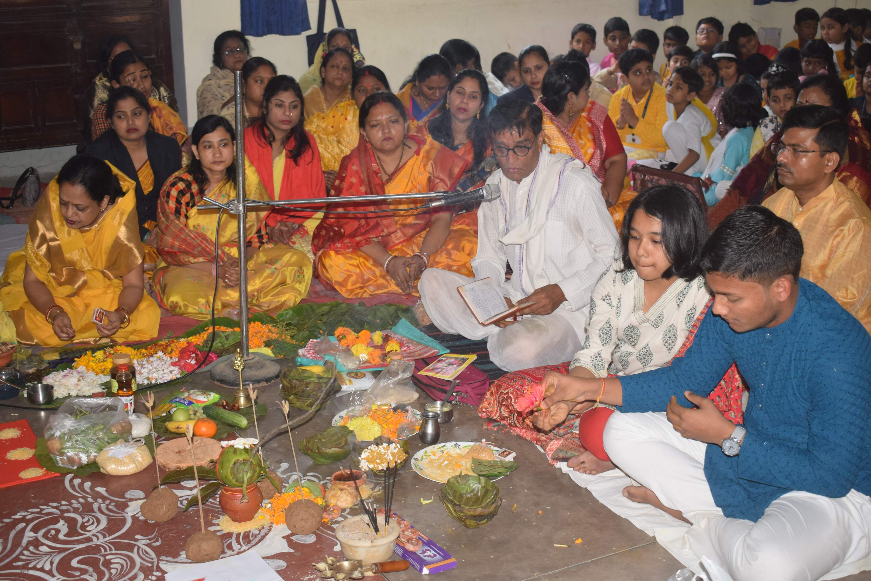 Basant Panchami Final