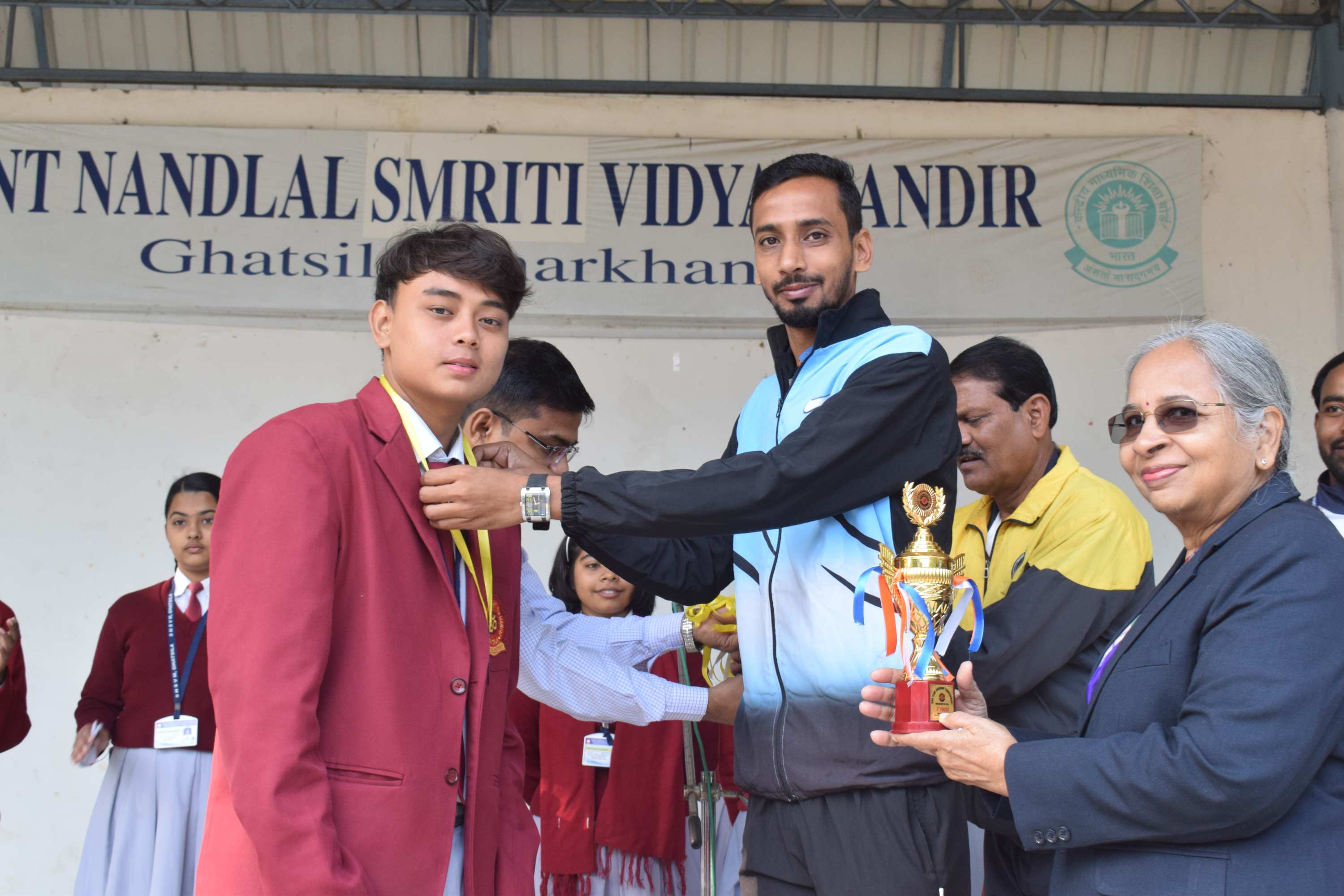Kabaddi Competition