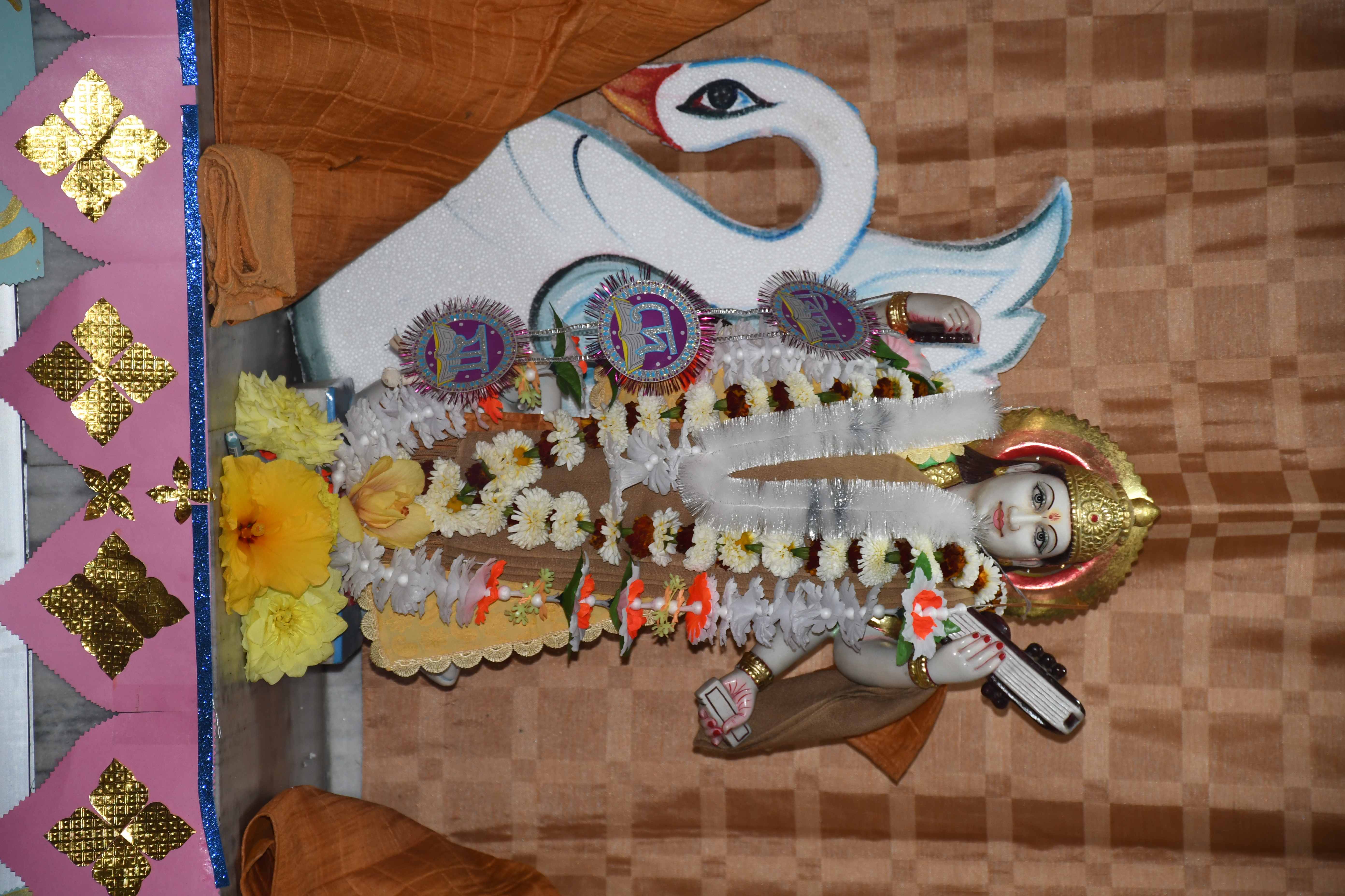 BASANT PANCHAMI 2025