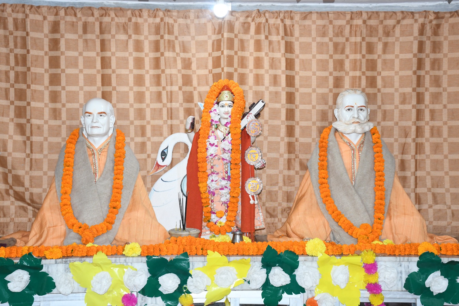 BASANT PANCHAMI 2026