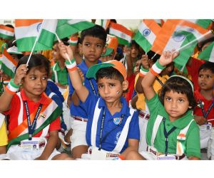 80TH INDEPENDENCE DAY 2026