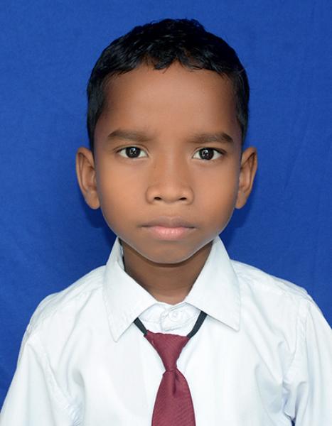 AMIT MUNDA