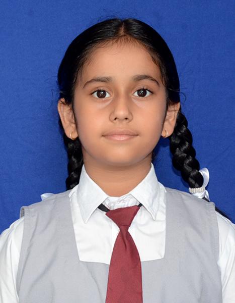 AVNI SHARMA