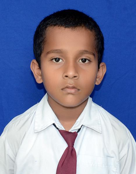 AYANSH ROY
