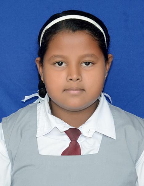 BULU RANI DAS