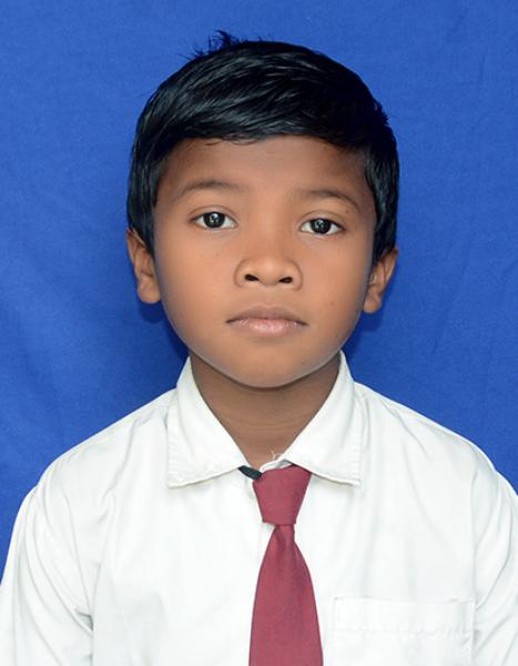 CHIRANJIB SING 