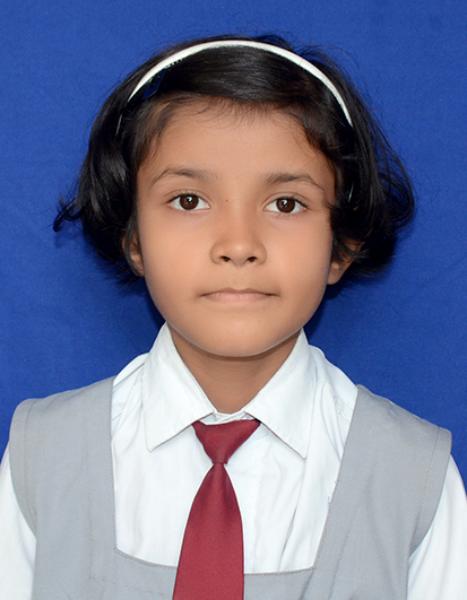 RIDHVI KUMARI