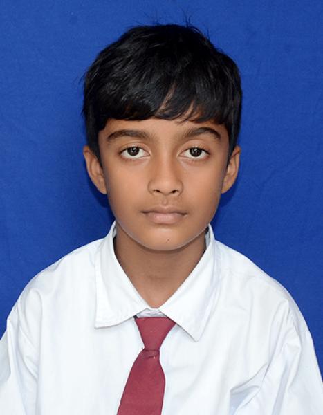 SAMAD KHAN