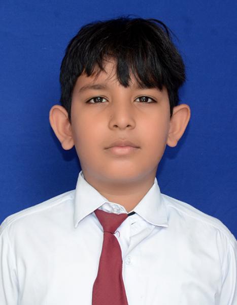 AASHVIK PRASAD