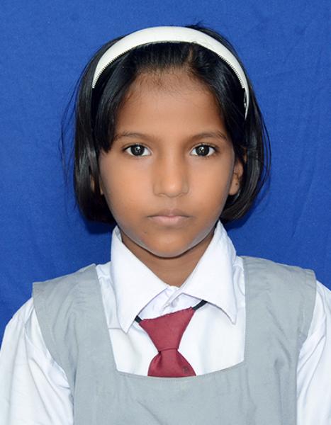 ARYA KUMARI
