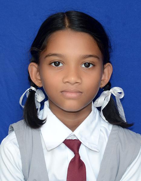 NIRALI HEMBRAM