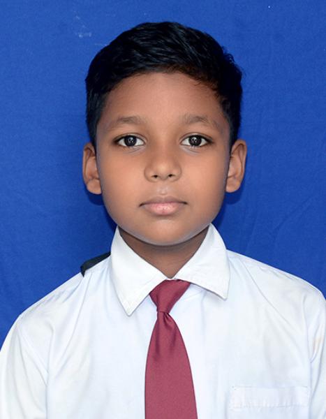 SUPRATIM CHAKRABORTY