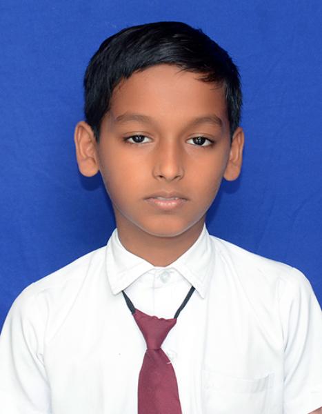 HARSH KUMAR