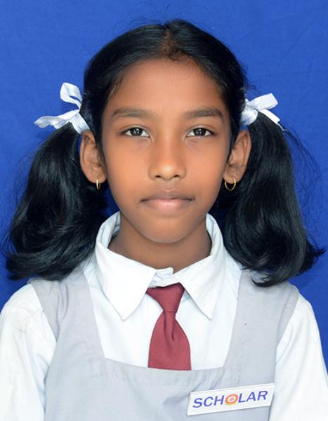 MANASVI HANSDA