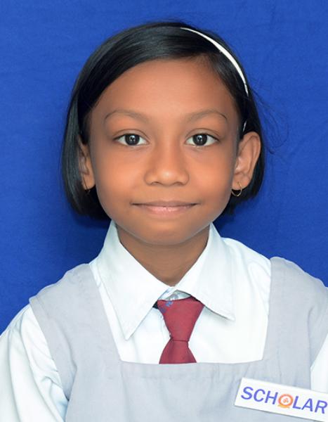 MYRA DAS