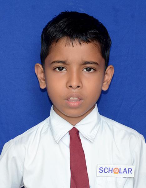 PRATIK DASH