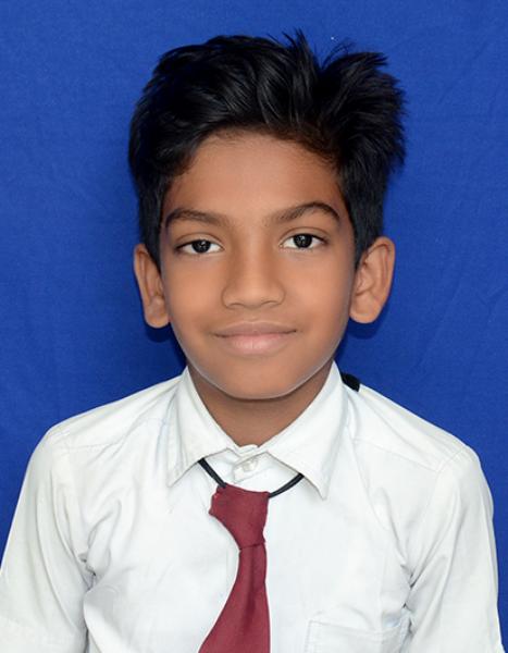 RISHI DAS