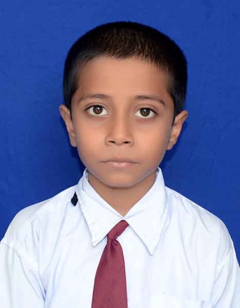 RUPESH PAL