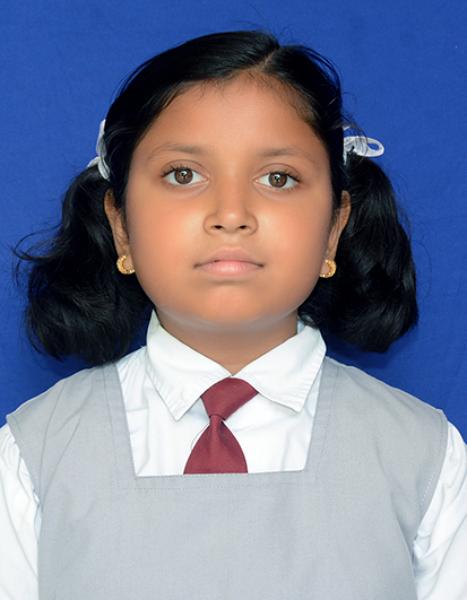 TANUJA BHAKAT