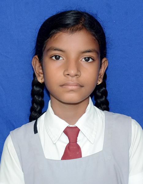 ANVI MURMU