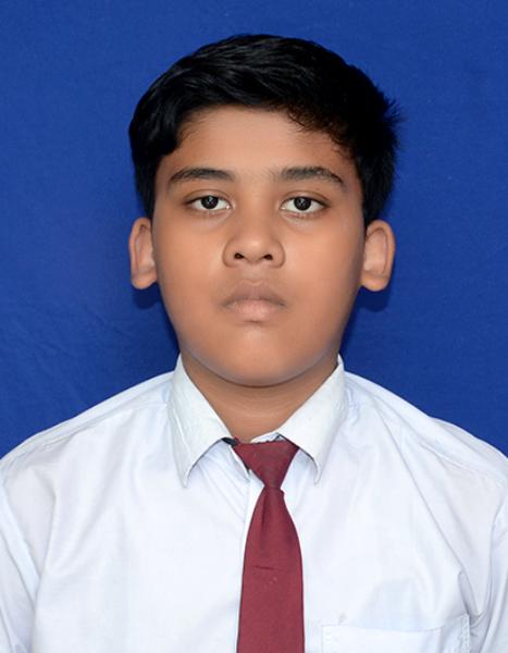 DIPANSHU MAHALI