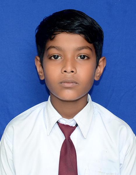 NITTIN KUMAR NAMATA