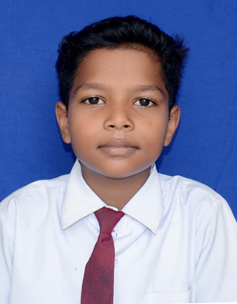 PRINCE BHUIYA 