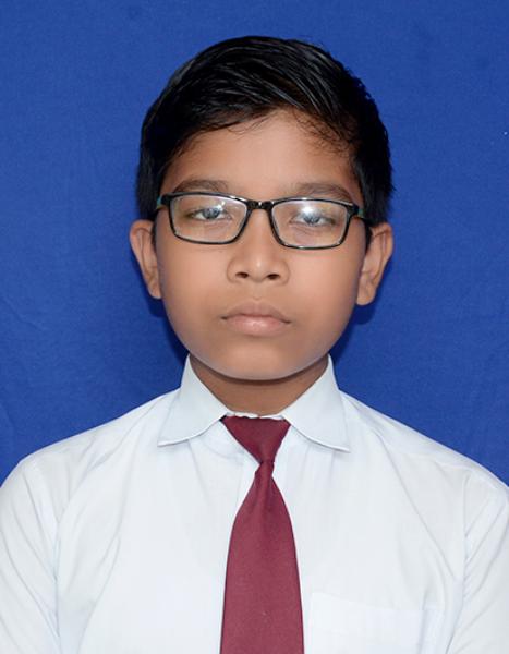 SHYAM KUMAR MURMU