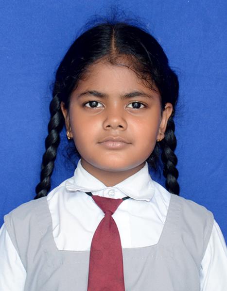 AARADHYA SRIVASTAVA