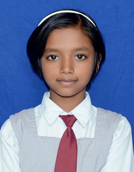AKRITI PRADHAN 