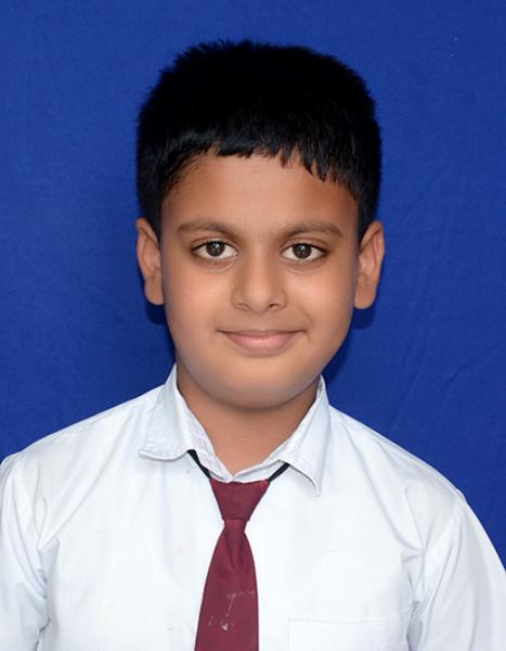 ANIKET GUPTA
