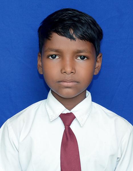 BHIM SOREN