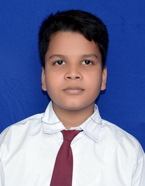 DEEP MANDAL