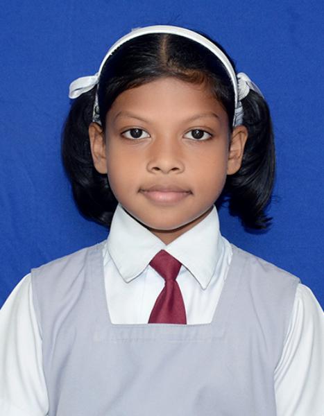 SMRITA KUMARI MUNDA
