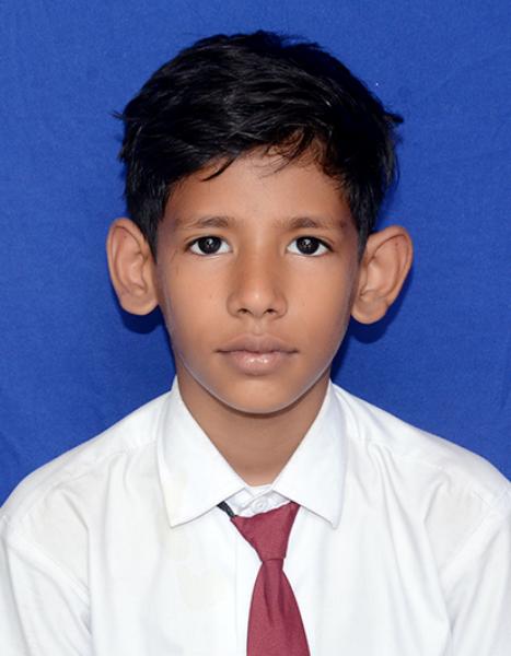 AAYAN KHAN