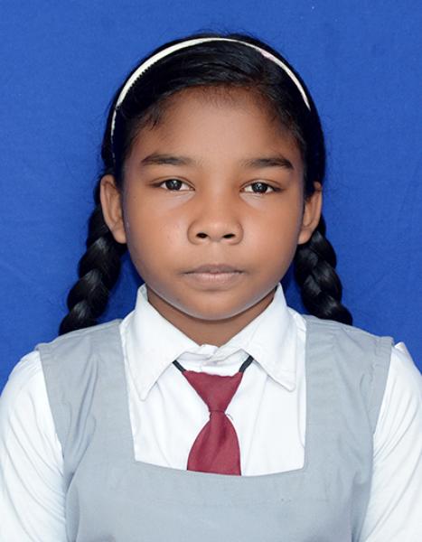 ANIKA MURMU