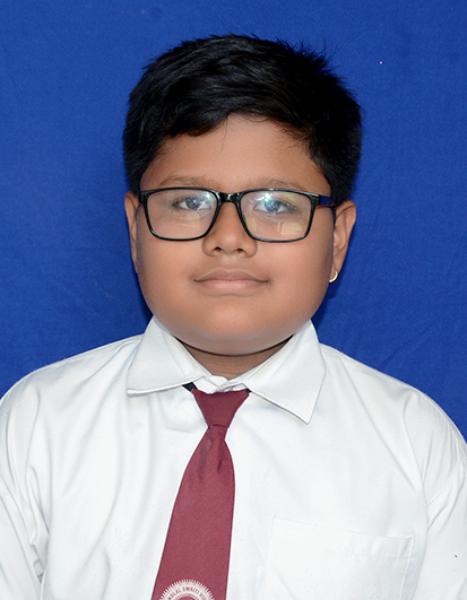 AYUSH HAZRA