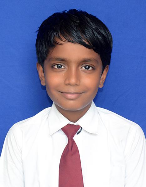 DIPANSHU KUMAR