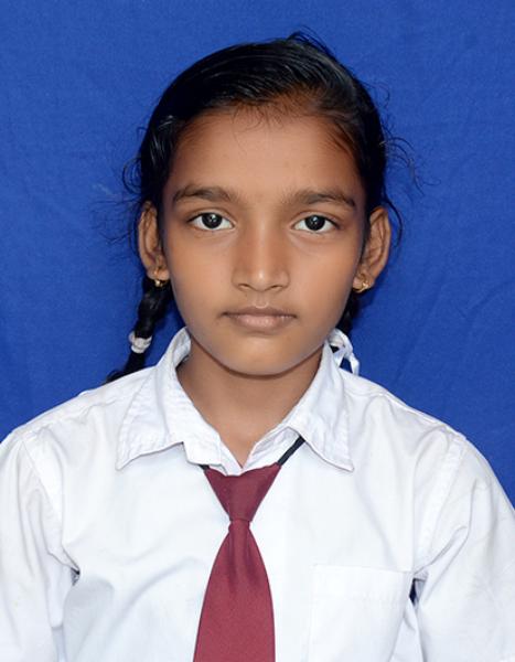 PARINITA KUMARI