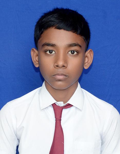 ARYAN RAJ