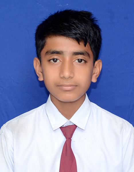 AYUSH KUMAR