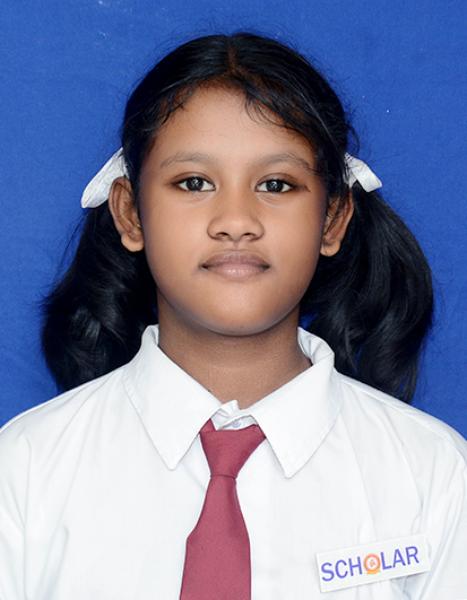 AYUSHI ROY