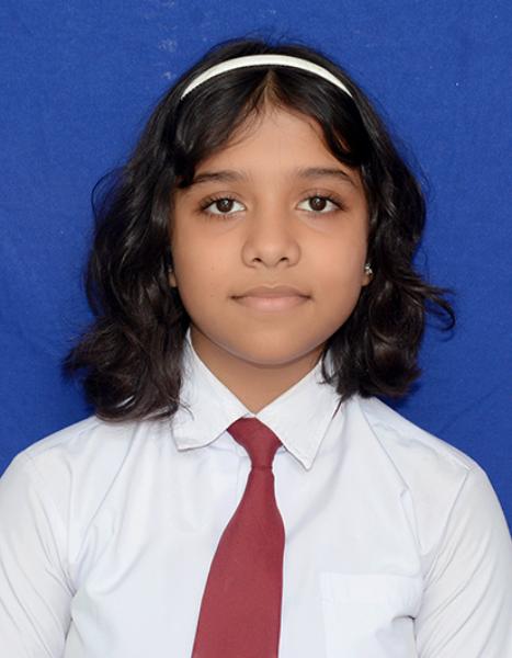 IPSHITA SINGH
