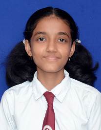 KRISHA SONI