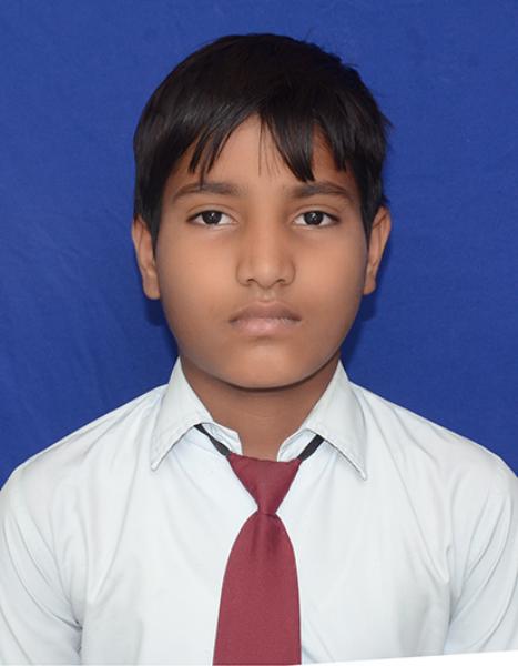 MAYANK MEENA