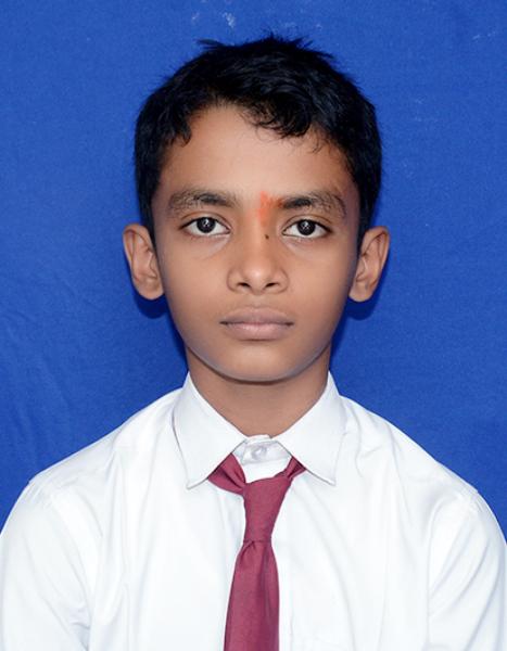 PIYUSH KUMAR