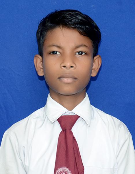 RAJ GIRI