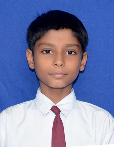 YAMIR SINGH SAGAR