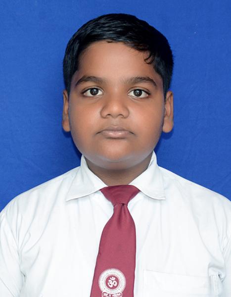 KARAN DAS