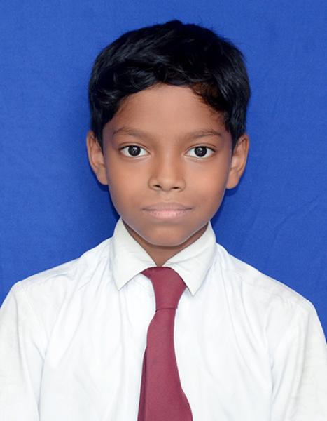 SANJAY SOY